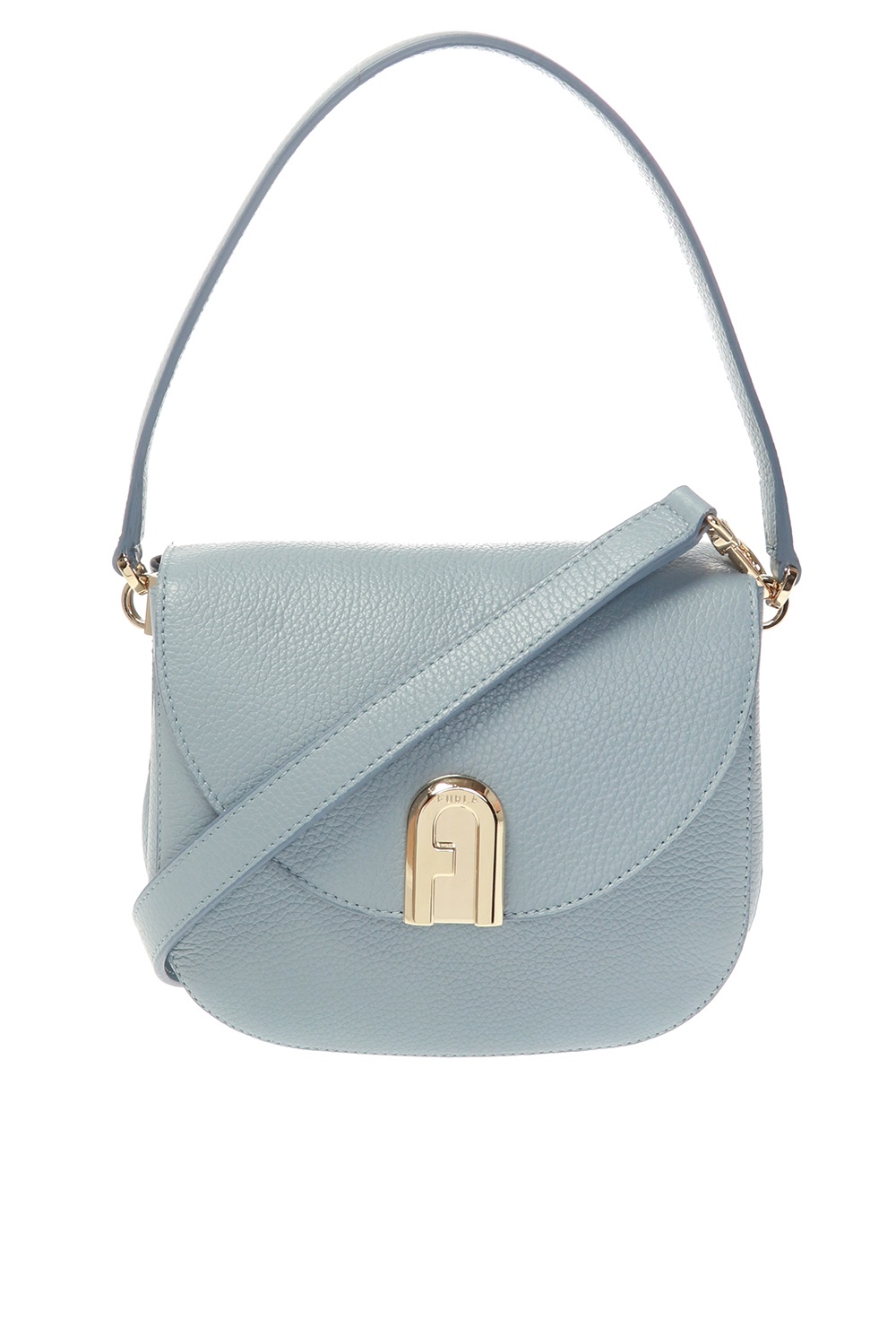 Light blue 'Sleek' shoulder bag Furla - Vitkac Canada